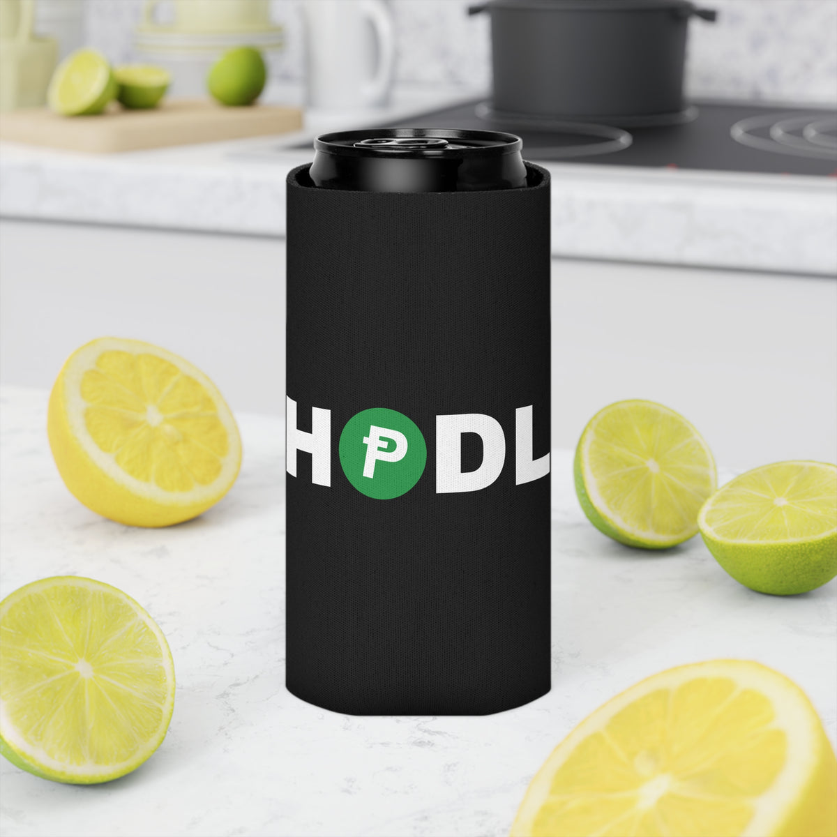 Can Cooler Slim (HODL Edition)