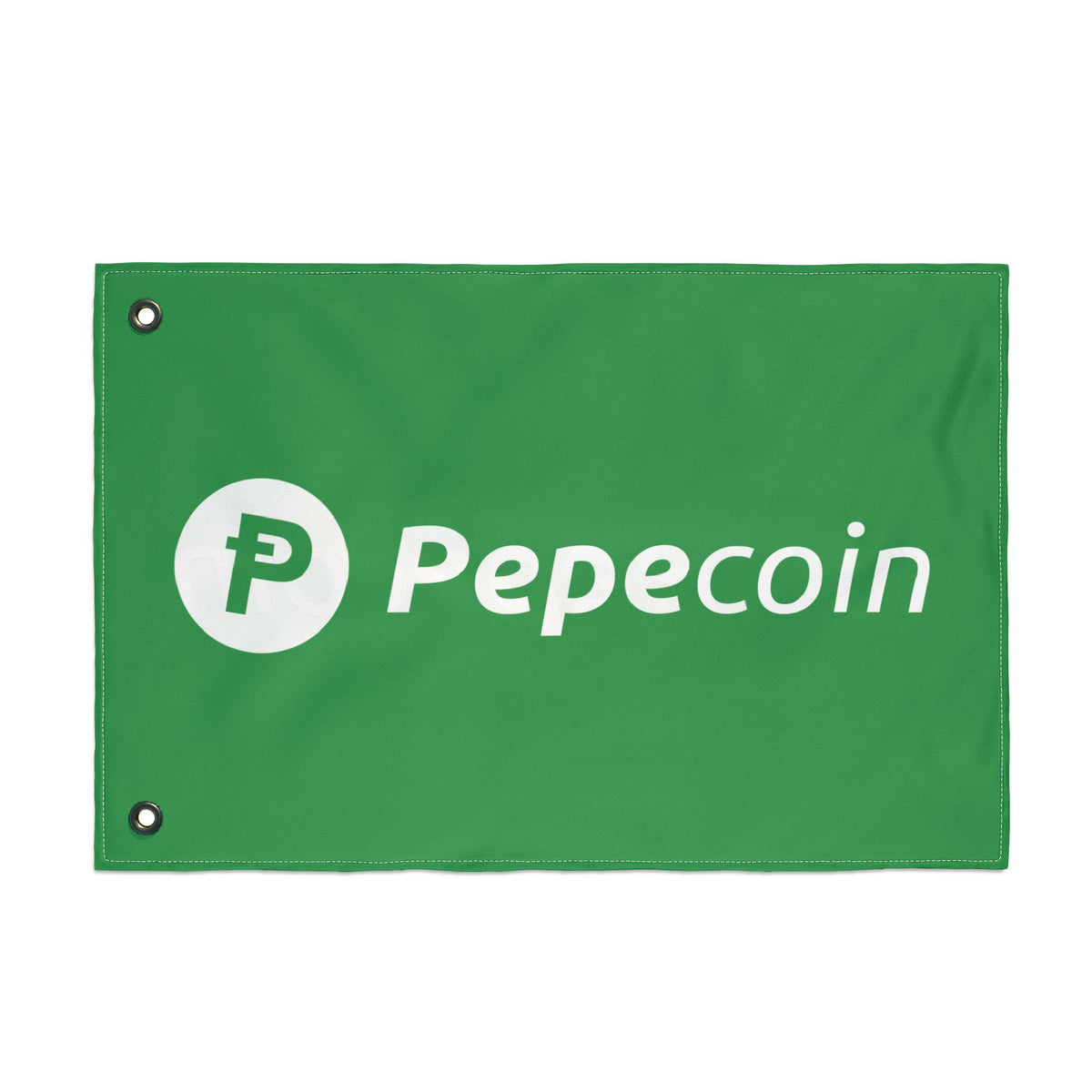 Pepecoin Flag