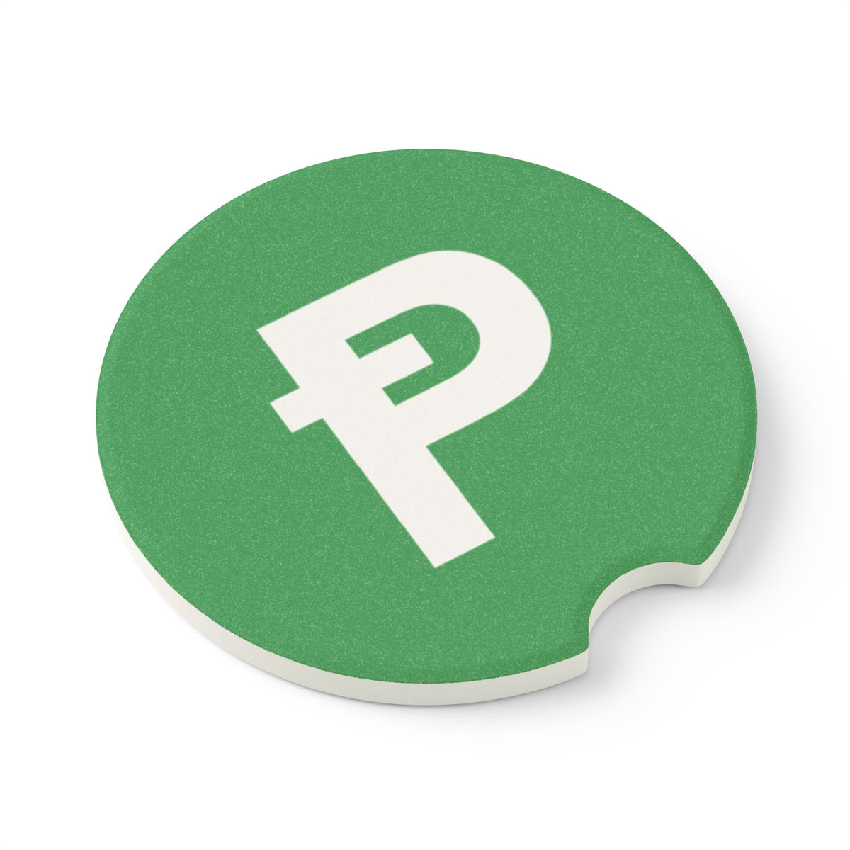 Pepecoin Car Coaster