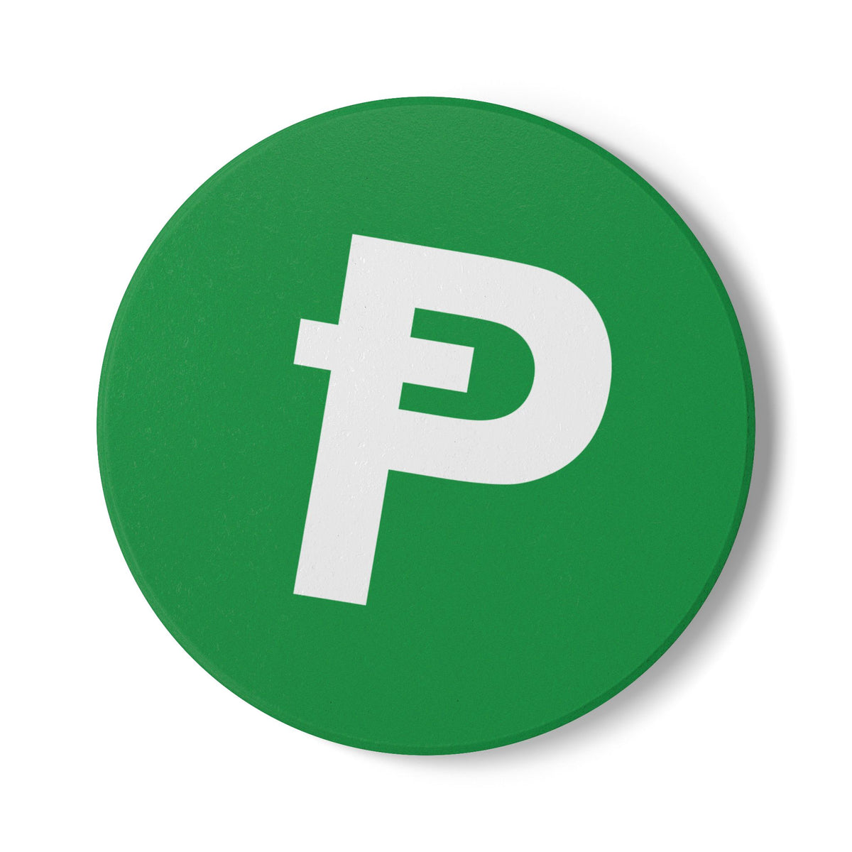 Pepecoin Coaster