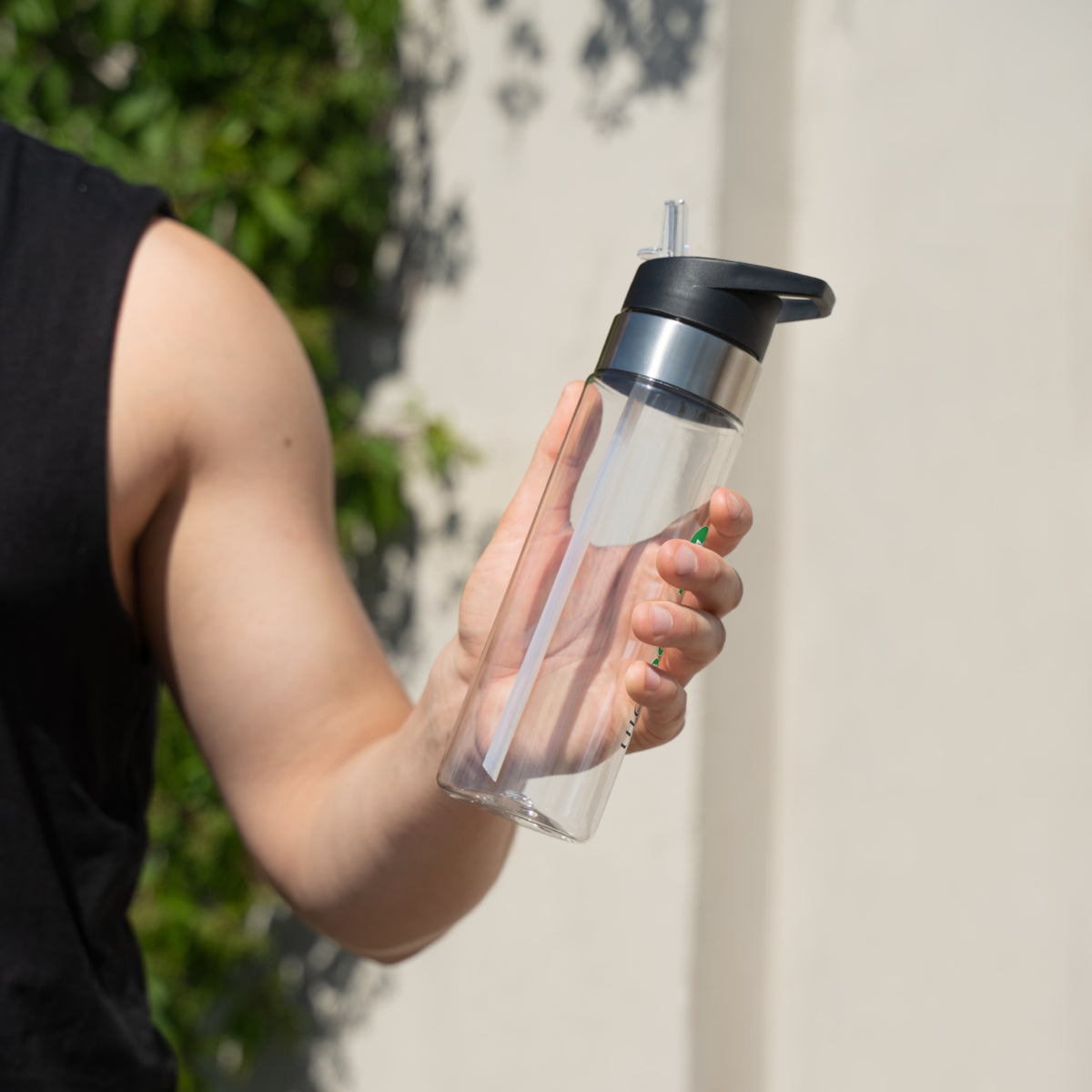Pepecoin Sport Bottle, 20oz