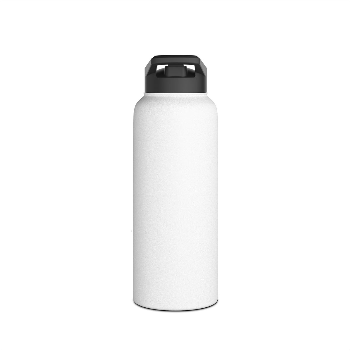 Pepecoin Water Bottle, Stainless Steel (32oz)