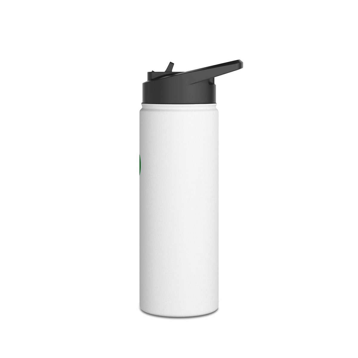 Pepecoin Water Bottle, Stainless Steel (18oz)