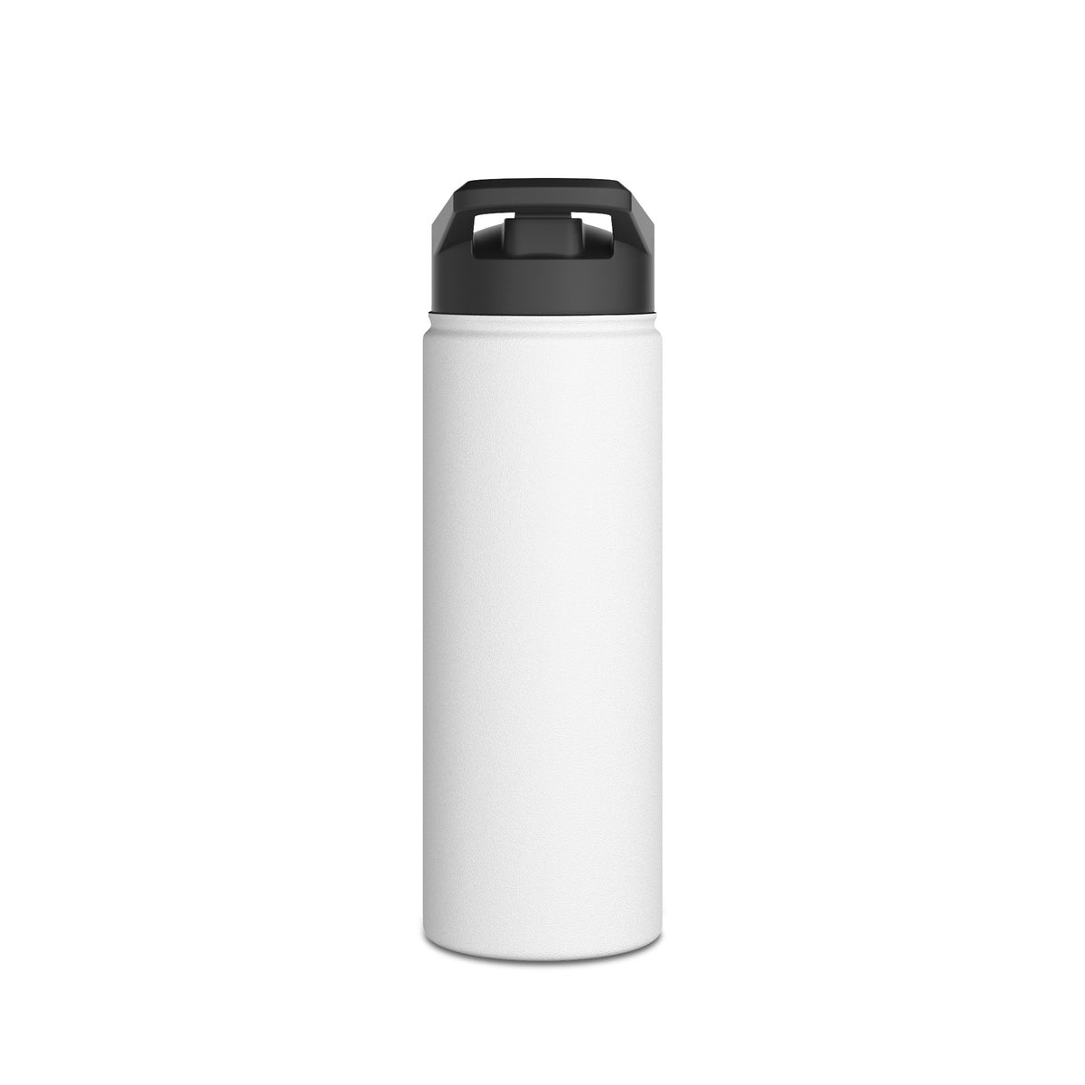 Pepecoin Water Bottle, Stainless Steel (18oz)