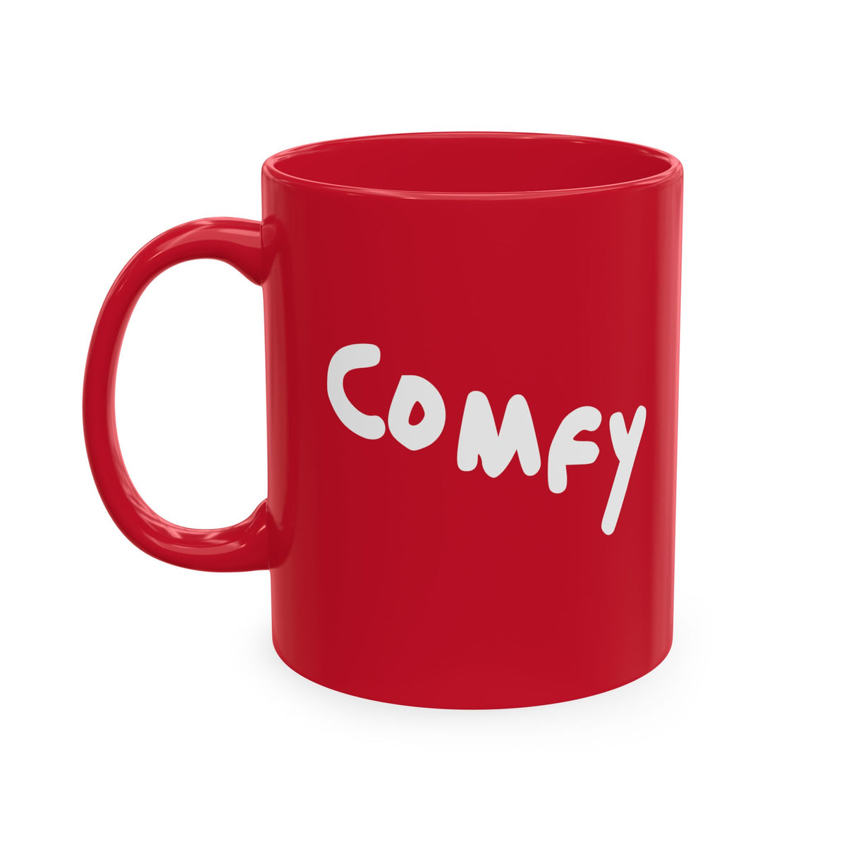 Pepecoin Comfy Mug
