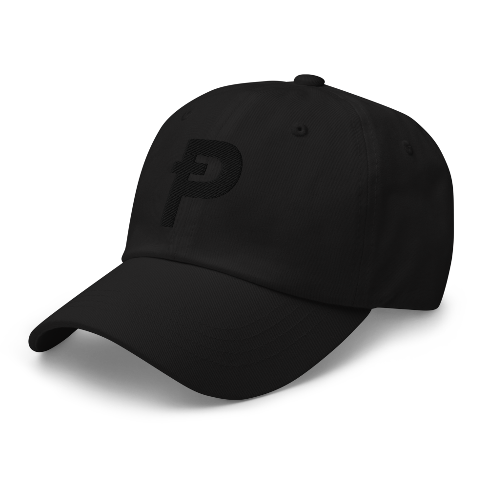 Pepecoin Stealth Hat