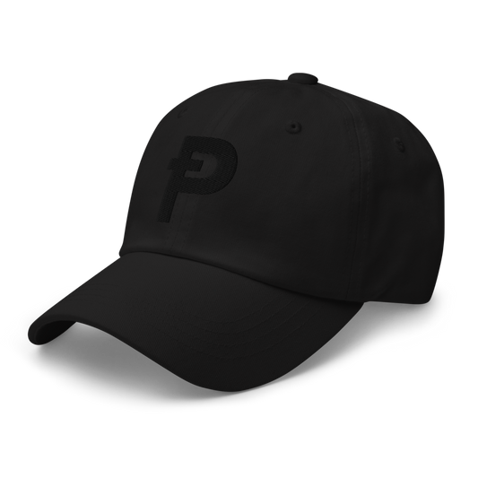 Pepecoin Stealth Hat