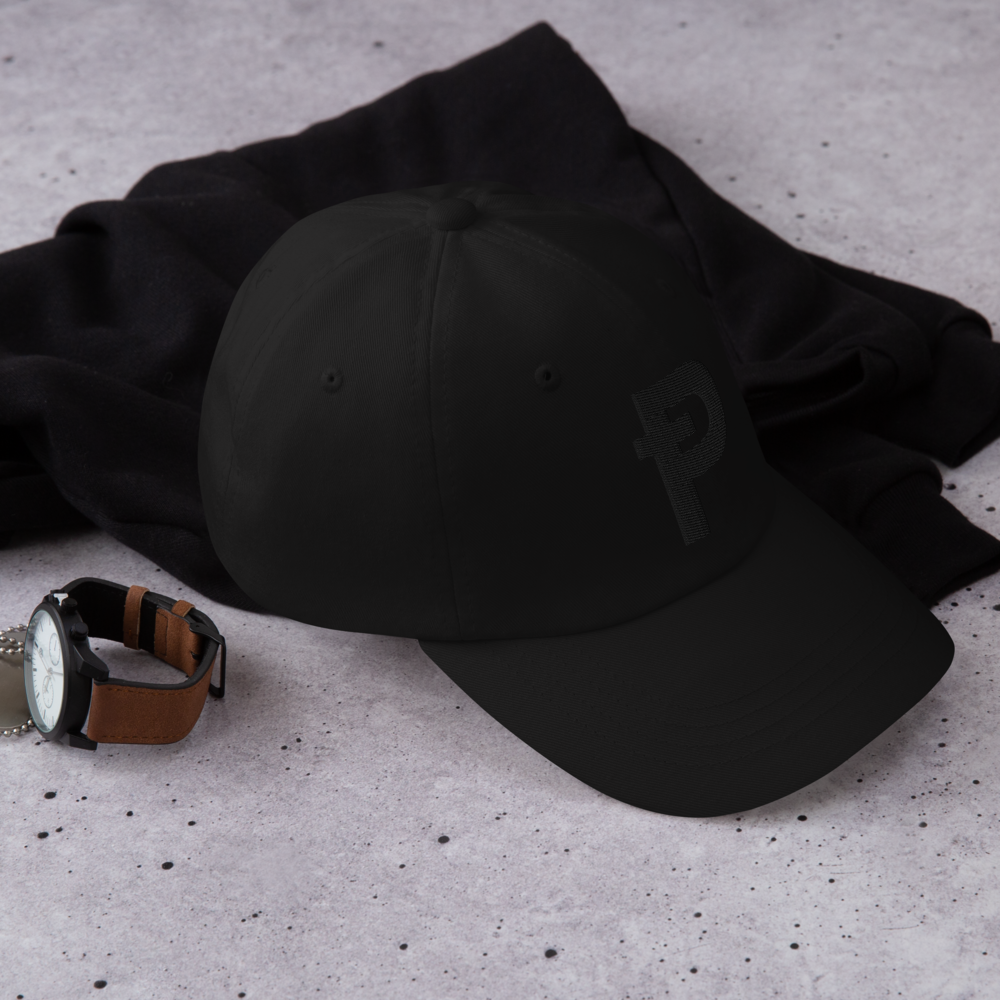 Pepecoin Stealth Hat