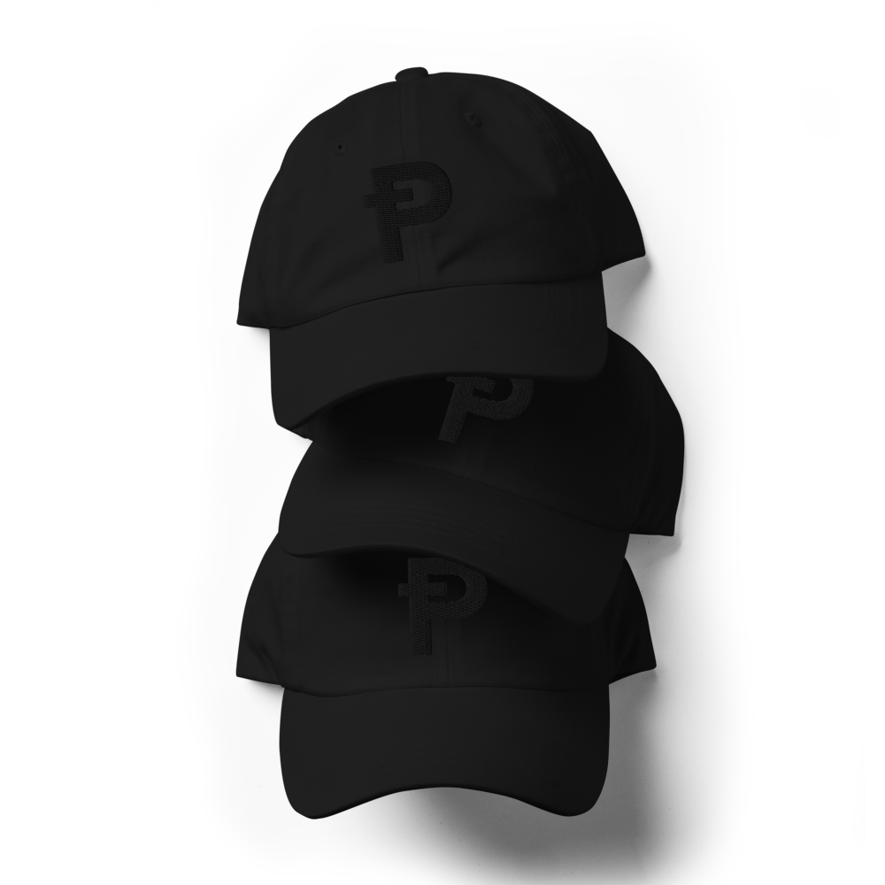 Pepecoin Stealth Hat