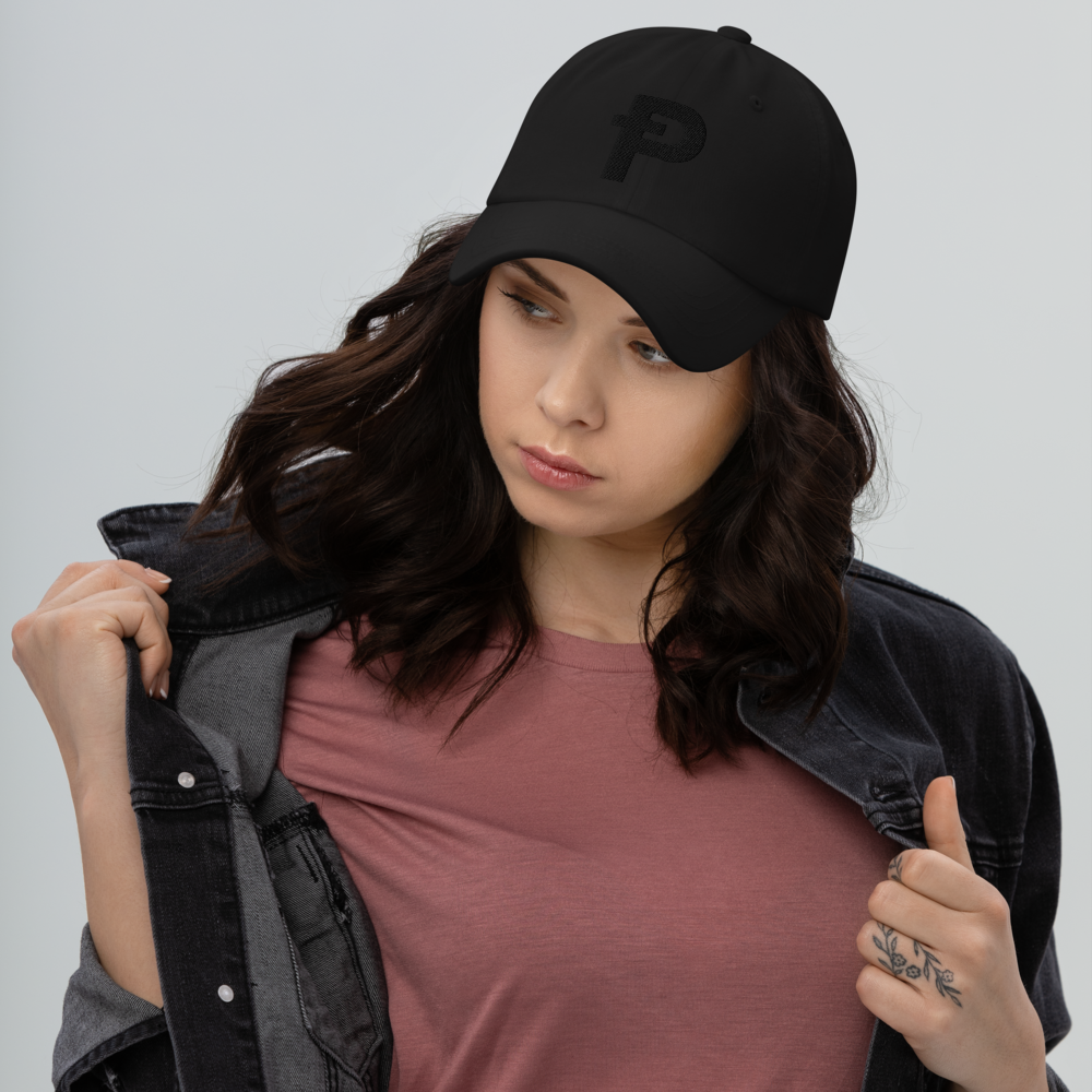 Pepecoin Stealth Hat