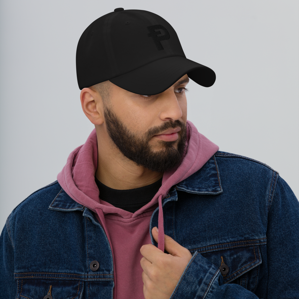 Pepecoin Stealth Hat