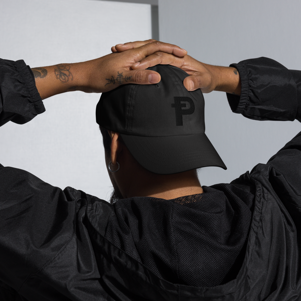 Pepecoin Stealth Hat
