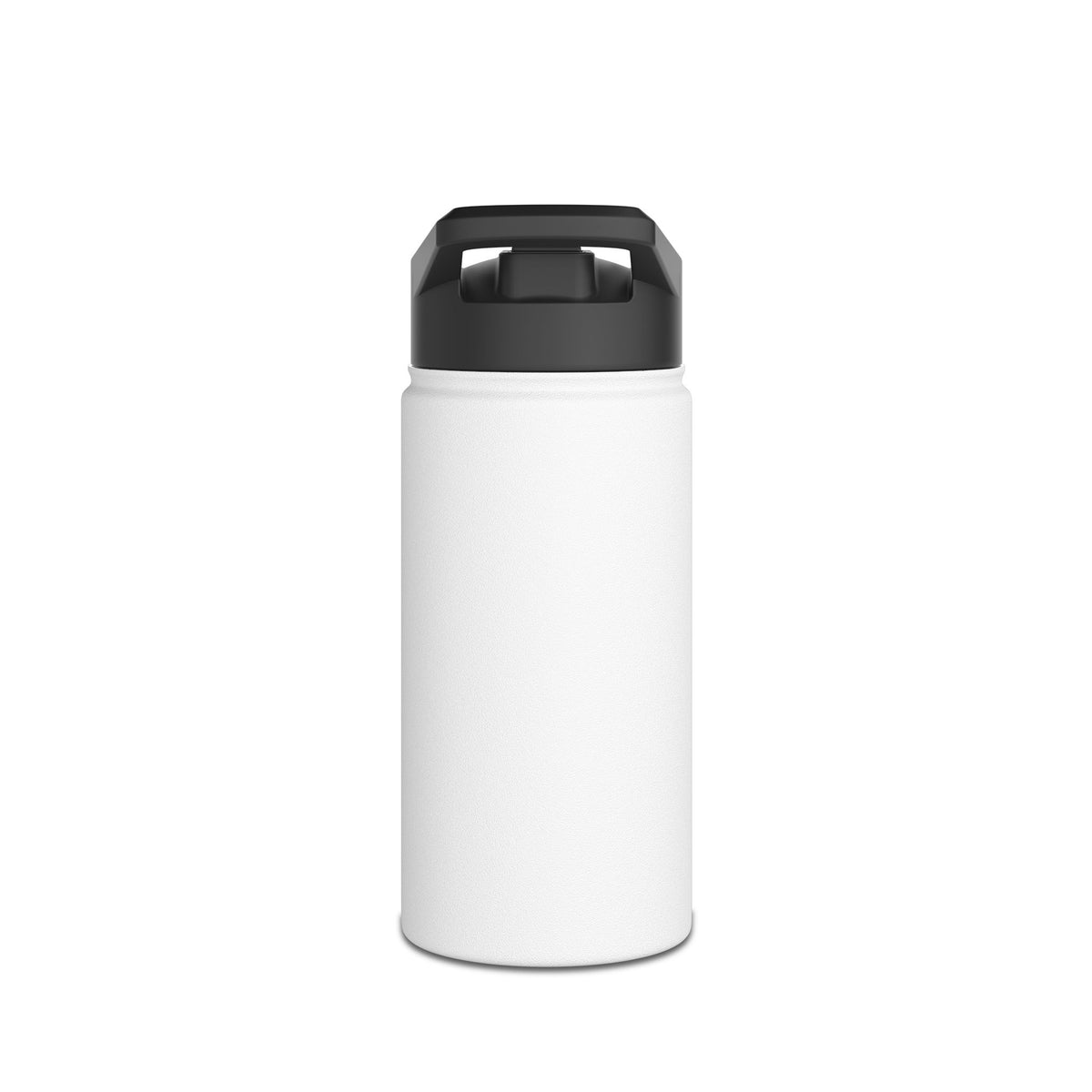 Pepecoin Water Bottle, Stainless Steel (12oz)