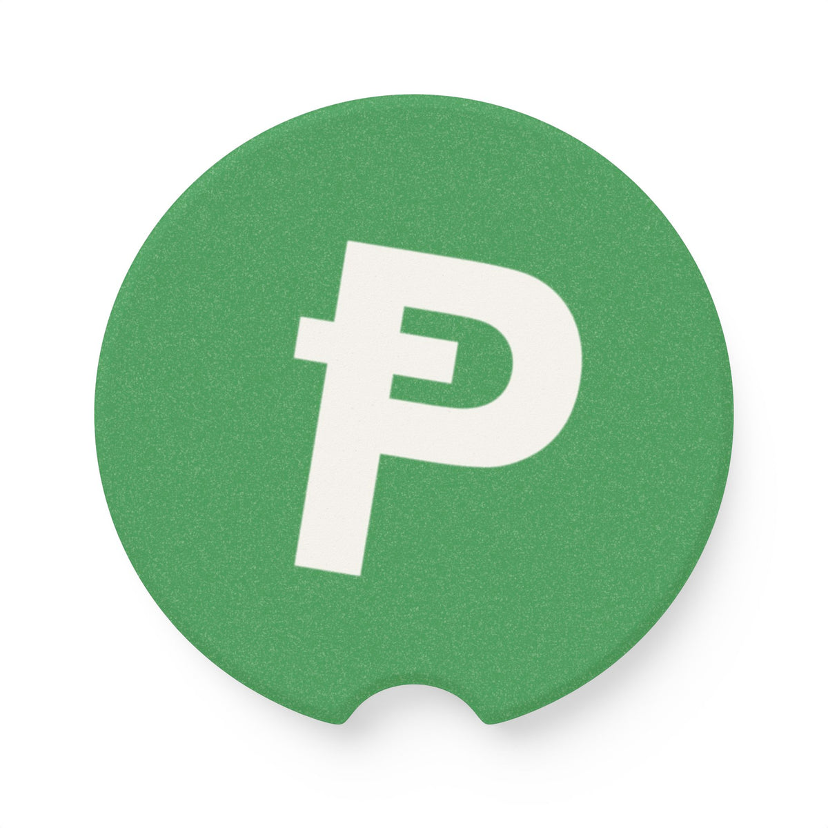 Pepecoin Car Coaster