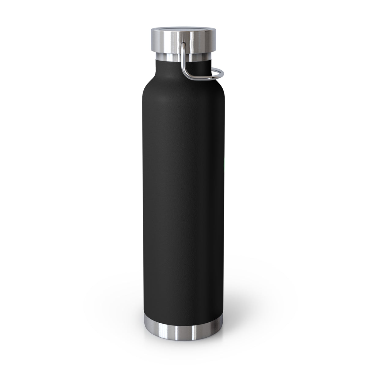Insulated Pepecoin Bottle (22oz)