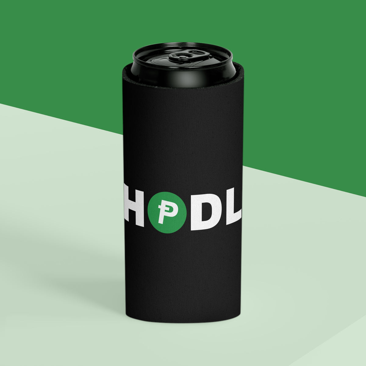 Can Cooler Slim (HODL Edition)