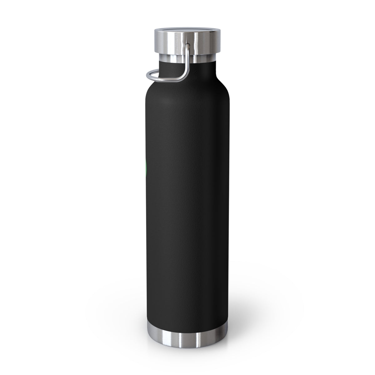 Insulated Pepecoin Bottle (22oz)