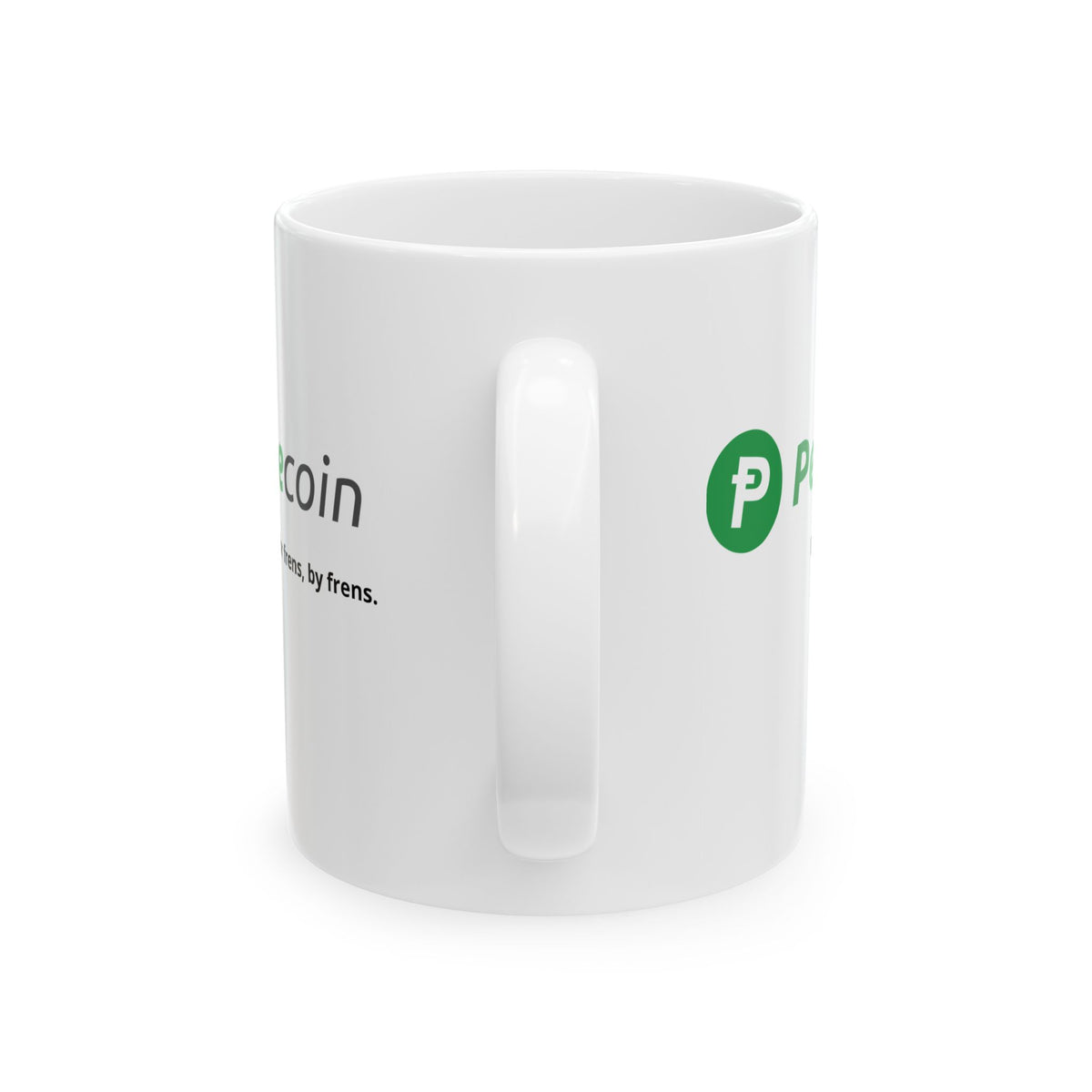 Official Pepecoin Mug (11oz)