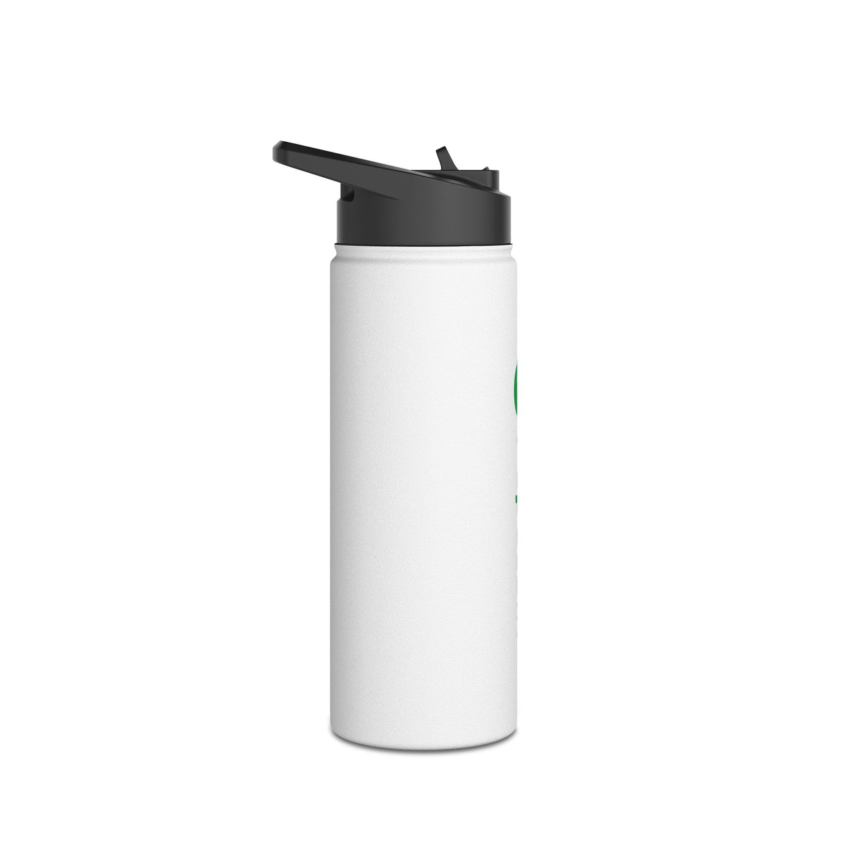 Pepecoin Water Bottle, Stainless Steel (18oz)