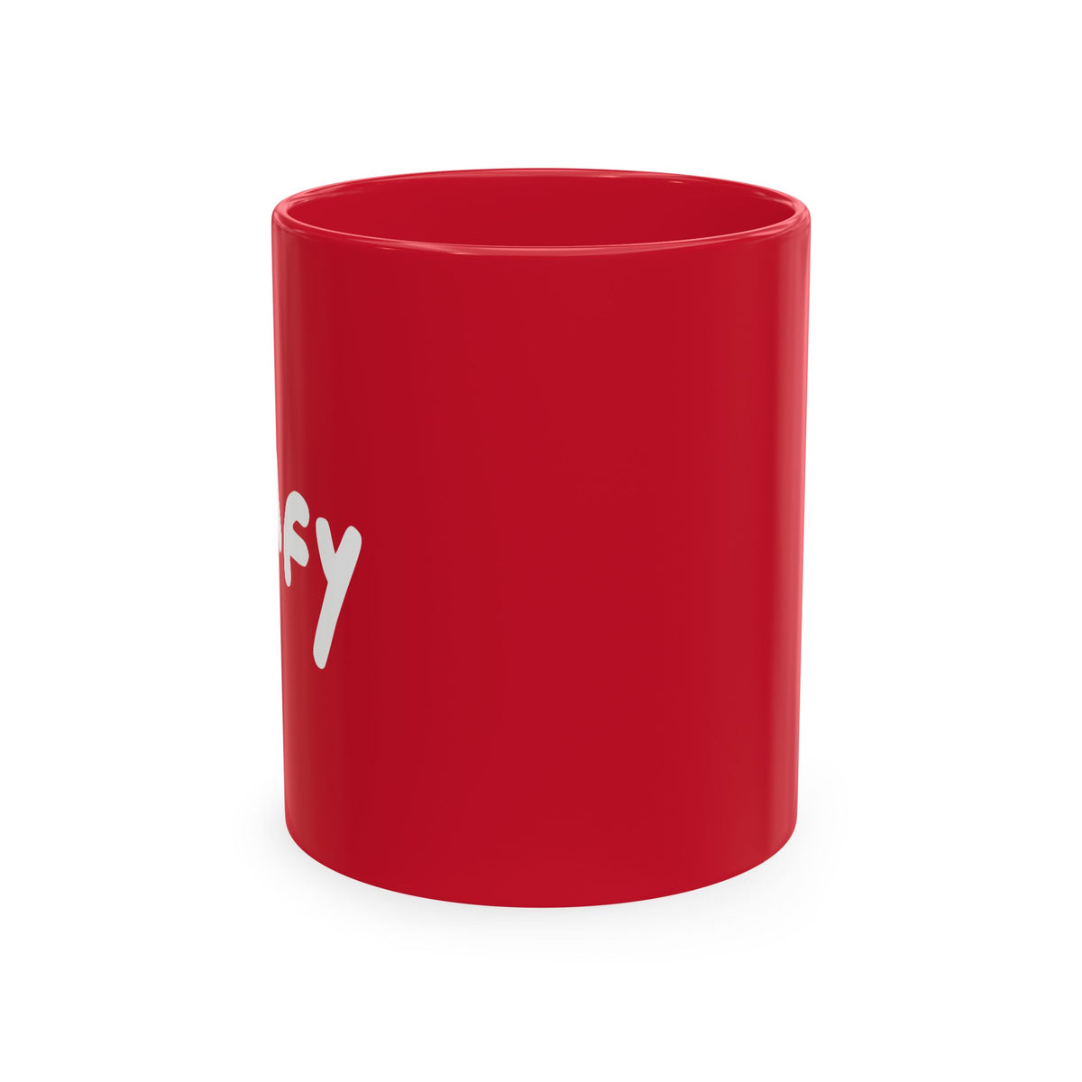 Pepecoin Comfy Mug