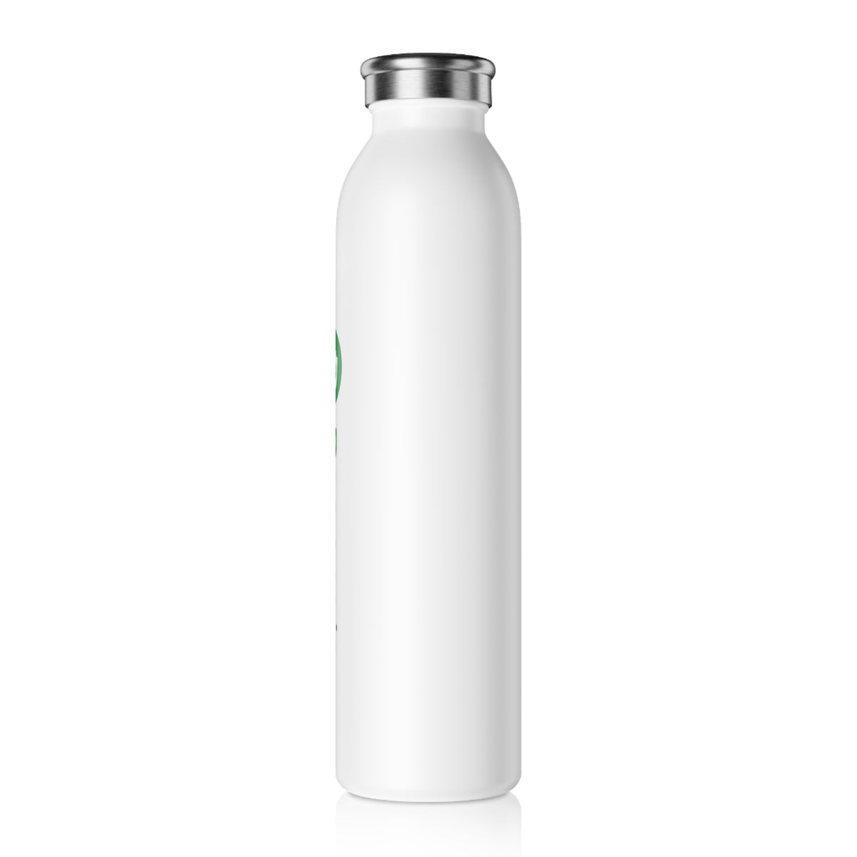 Pepecoin Water Bottle (20oz)