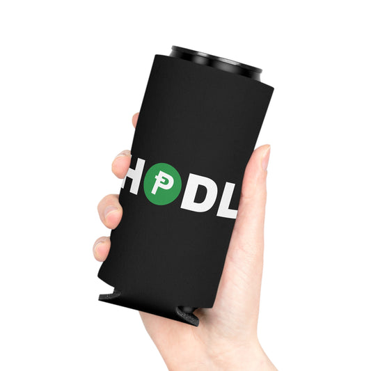 Can Cooler Slim (HODL Edition)